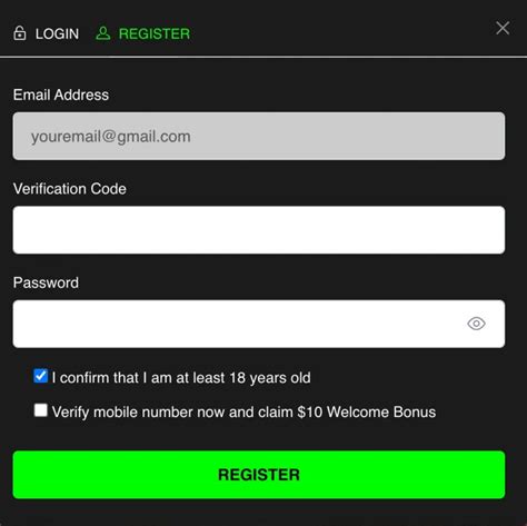 Register and Login to Exciting Zone at The Pokies Net 87..